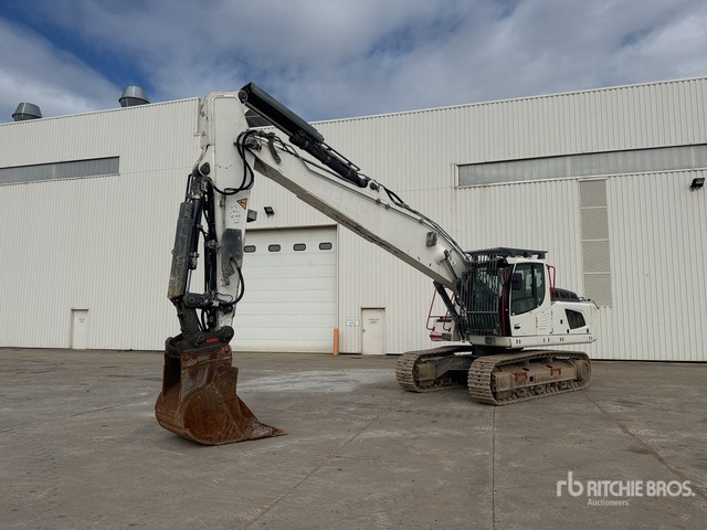 2018 Liebherr R924NLC Pelle Sur Chenilles Tracked Excavator - Багер гасеничар: слика 1 2018 Liebherr R924NLC Pelle Sur Chenilles Tracked Excavator - Багер гасеничар: слика 1