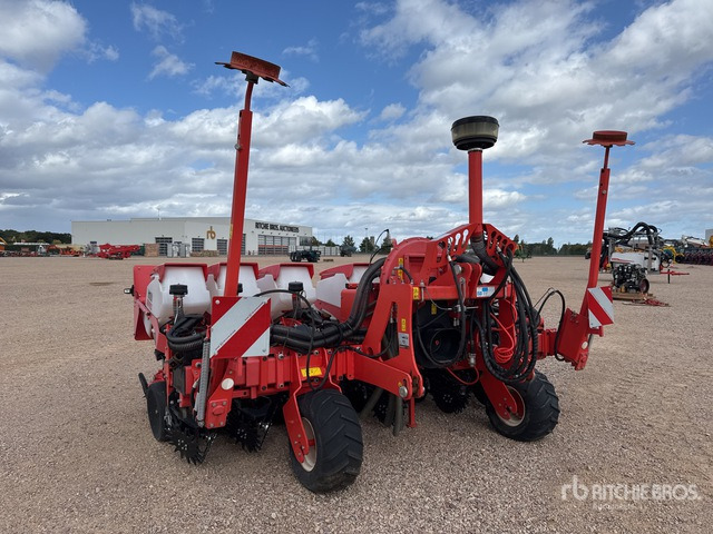 2021 Maschio Gaspardo Chrono 300 7 Row Semoir Monograine (Non Ut ... Planter - Прецизна машина за сеење: слика 2 2021 Maschio Gaspardo Chrono 300 7 Row Semoir Monograine (Non Ut ... Planter - Прецизна машина за сеење: слика 2