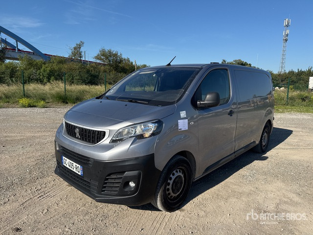 2021 Peugeot Expert Vehicule Utilitaire Cargo Van - Товарно комбе, Комби со двојна кабина: слика 1 2021 Peugeot Expert Vehicule Utilitaire Cargo Van - Товарно комбе, Комби со двојна кабина: слика 1