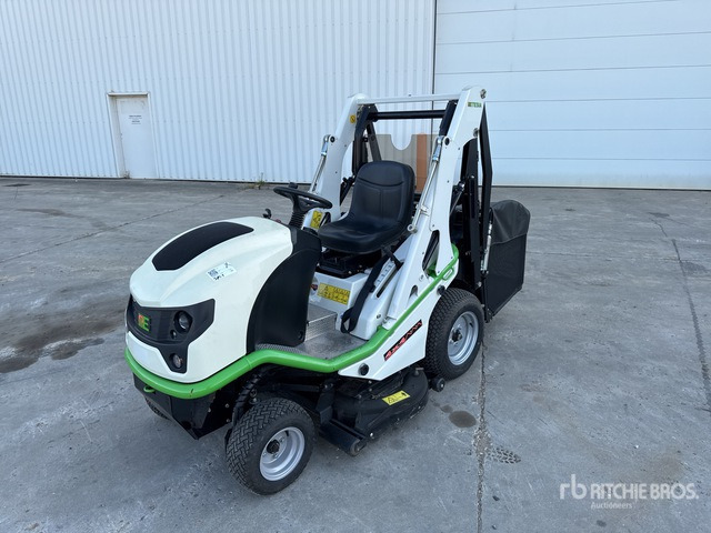 2022 Etesia HVHPX 4x4 Tondeuse Autoportee Lawn Mower - Градинарска косилка: слика 2 2022 Etesia HVHPX 4x4 Tondeuse Autoportee Lawn Mower - Градинарска косилка: слика 2