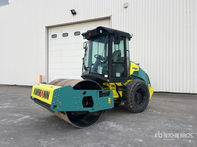 2023 Ammann ARS70 (Unused) Smooth Drum Compactor - Компактор: слика 2 2023 Ammann ARS70 (Unused) Smooth Drum Compactor - Компактор: слика 2