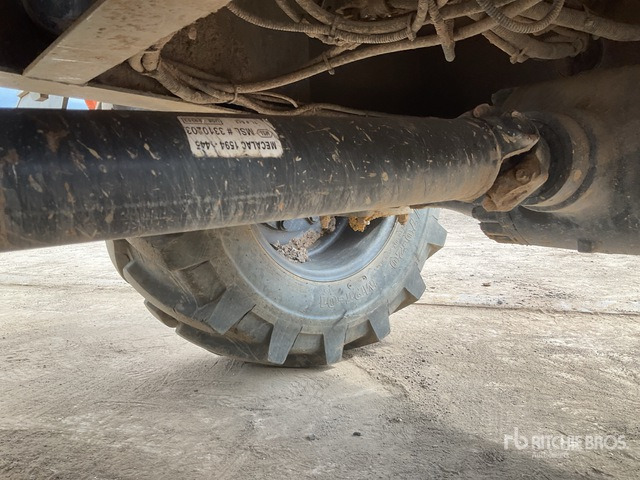 2023 Mecalac 6SMDX 6 ton 4x4 Swivel Dumper - Истоварувач: слика 5 2023 Mecalac 6SMDX 6 ton 4x4 Swivel Dumper - Истоварувач: слика 5