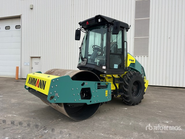 2024 Ammann ARS70 (Unused) Smooth Drum Compactor - Компактор: слика 2 2024 Ammann ARS70 (Unused) Smooth Drum Compactor - Компактор: слика 2