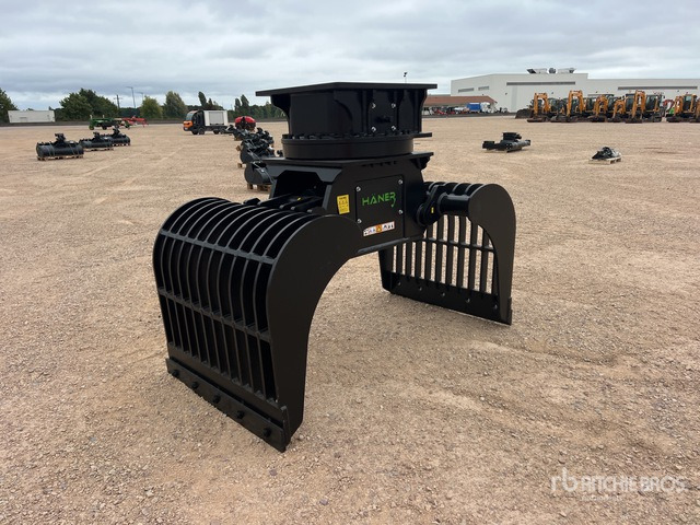 2025 Haener HAGx22-28 Pince De Tri (Non Utilise) Sort ... Excavator Grapple - Фаќалка: слика 4 2025 Haener HAGx22-28 Pince De Tri (Non Utilise) Sort ... Excavator Grapple - Фаќалка: слика 4