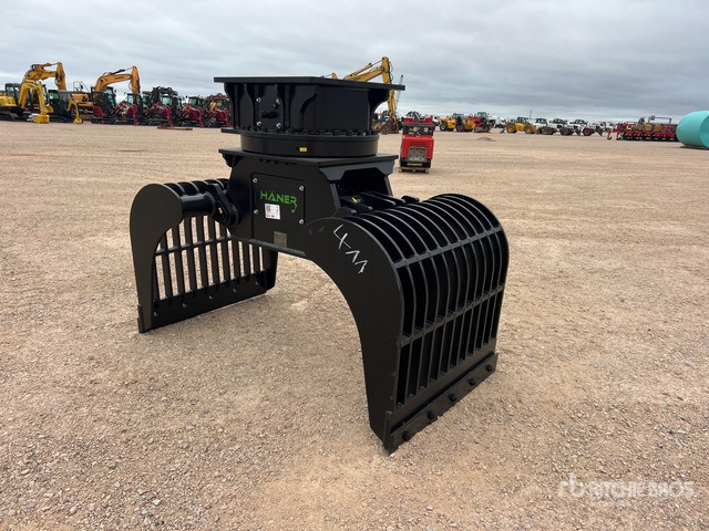 2025 Haener HAGx22-28 Pince De Tri (Non Utilise) Sort ... Excavator Grapple - Фаќалка: слика 3 2025 Haener HAGx22-28 Pince De Tri (Non Utilise) Sort ... Excavator Grapple - Фаќалка: слика 3