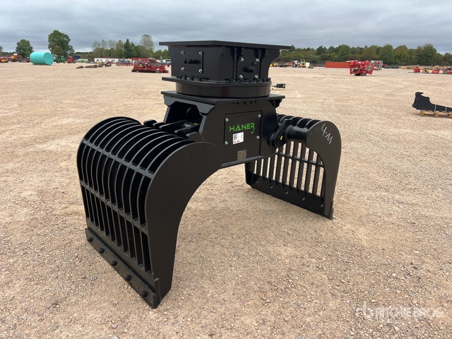 2025 Haener HAGx22-28 Pince De Tri (Non Utilise) Sort ... Excavator Grapple - Фаќалка: слика 2 2025 Haener HAGx22-28 Pince De Tri (Non Utilise) Sort ... Excavator Grapple - Фаќалка: слика 2