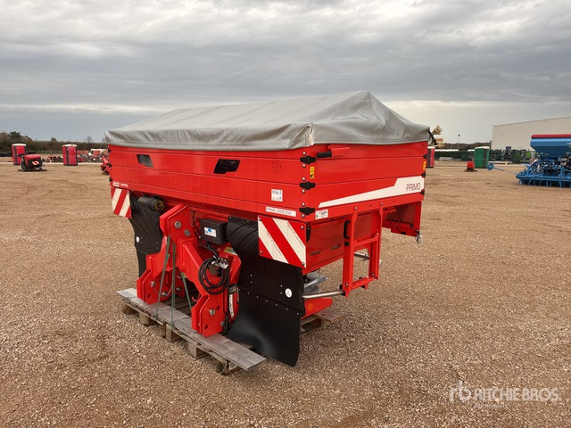 2025 Maschio Gaspardo PRIMO EWICE 332 3-Point Epandeur A Engrais (Non ... Fertilizer Spreader - Распрскувач на вештачко ѓубриво: слика 2 2025 Maschio Gaspardo PRIMO EWICE 332 3-Point Epandeur A Engrais (Non ... Fertilizer Spreader - Распрскувач на вештачко ѓубриво: слика 2