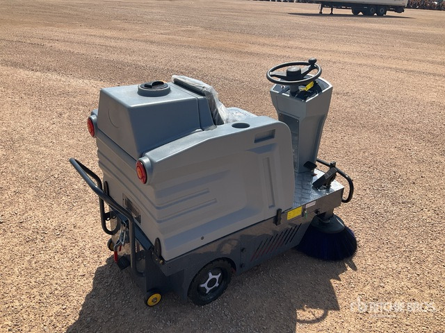 2025 Sweepmec SM-130DPRO Balayeuse (Non Utilise) (Unused) Sweeper Truck - Индустриска машина за метење: слика 3 2025 Sweepmec SM-130DPRO Balayeuse (Non Utilise) (Unused) Sweeper Truck - Индустриска машина за метење: слика 3