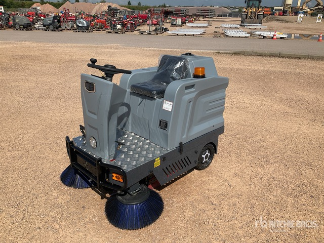 2025 Sweepmec SM-130DPRO Balayeuse (Non Utilise) (Unused) Sweeper Truck - Индустриска машина за метење: слика 2 2025 Sweepmec SM-130DPRO Balayeuse (Non Utilise) (Unused) Sweeper Truck - Индустриска машина за метење: слика 2