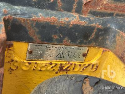 ATLAS COPCO SBC 410-II Brise Roche - Хидрауличен чекан: слика 5 ATLAS COPCO SBC 410-II Brise Roche - Хидрауличен чекан: слика 5
