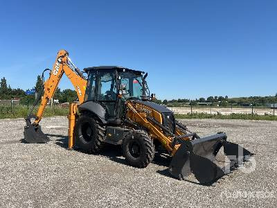 CASE 570SV 4x4 (Unused) - Ровокопач: слика 4 CASE 570SV 4x4 (Unused) - Ровокопач: слика 4