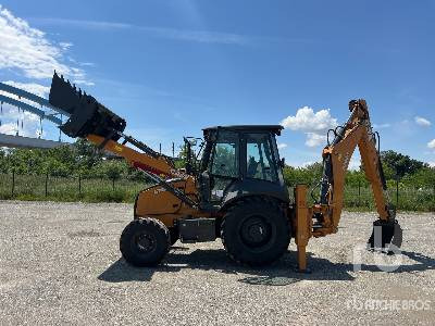 CASE 570SV 4x4 (Unused) - Ровокопач: слика 5 CASE 570SV 4x4 (Unused) - Ровокопач: слика 5
