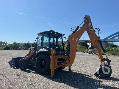 CASE 570SV 4x4 (Unused) - Ровокопач: слика 2 CASE 570SV 4x4 (Unused) - Ровокопач: слика 2