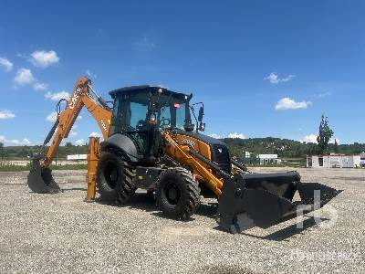CASE 570SV 4x4 (Unused) - Ровокопач: слика 4 CASE 570SV 4x4 (Unused) - Ровокопач: слика 4
