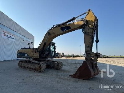 CAT 336D Pelle Sur Chenilles - Багер гасеничар: слика 4 CAT 336D Pelle Sur Chenilles - Багер гасеничар: слика 4