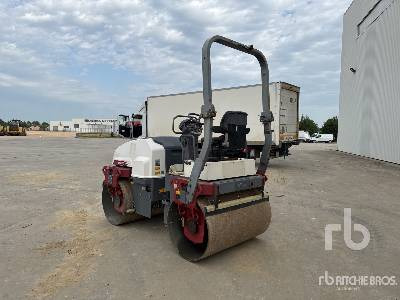 DYNAPAC CC1300 Compacteur Vibrant Tandem - Ваљак за пат: слика 2 DYNAPAC CC1300 Compacteur Vibrant Tandem - Ваљак за пат: слика 2