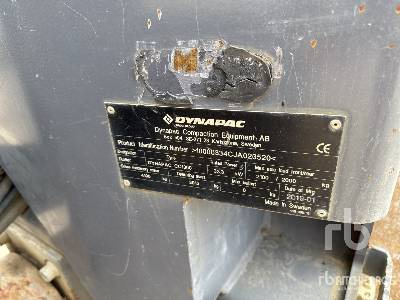 DYNAPAC CC1300 Compacteur Vibrant Tandem - Ваљак за пат: слика 5 DYNAPAC CC1300 Compacteur Vibrant Tandem - Ваљак за пат: слика 5