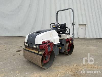 DYNAPAC CC1300 Compacteur Vibrant Tandem - Ваљак за пат: слика 1 DYNAPAC CC1300 Compacteur Vibrant Tandem - Ваљак за пат: слика 1