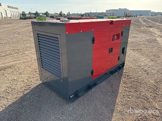 Devol VG-R30 Generator Set - Генераторска поставка: слика 3 Devol VG-R30 Generator Set - Генераторска поставка: слика 3