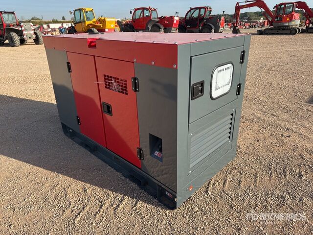 Devol VG-R30 Generator Set - Генераторска поставка: слика 4 Devol VG-R30 Generator Set - Генераторска поставка: слика 4