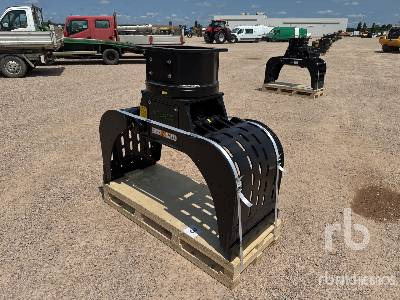 HAENER HG400S Rotating Sorting (Unused) - Фаќалка: слика 4 HAENER HG400S Rotating Sorting (Unused) - Фаќалка: слика 4