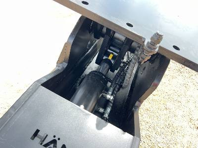 Нов Корпа за багер HAENER HHG8240-P90A 2400 mm Hydraulic Tilting Tilt ...: слика 6