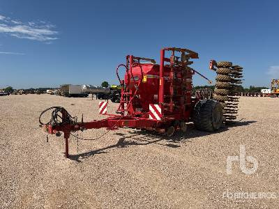 HORCH PRONTO 6 AS 6 m Semi-Mount Combine De Semis ... - Семенска дупчалка: слика 1 HORCH PRONTO 6 AS 6 m Semi-Mount Combine De Semis ... - Семенска дупчалка: слика 1