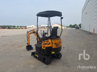 JPC HT13 Mini Pelle (Non Utilise) (Unused) - Мини багер: слика 2 JPC HT13 Mini Pelle (Non Utilise) (Unused) - Мини багер: слика 2