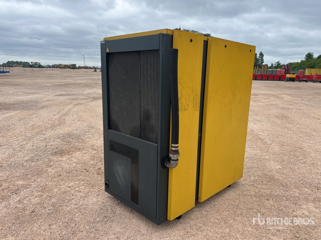 Kaeser CSD 102 Air Compressor - Компресор за воздух: слика 2 Kaeser CSD 102 Air Compressor - Компресор за воздух: слика 2