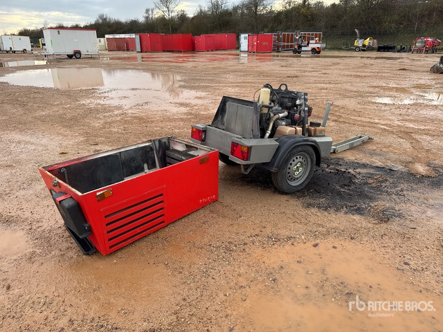 Kaeser M20 Air Compressor - Компресор за воздух: слика 3 Kaeser M20 Air Compressor - Компресор за воздух: слика 3