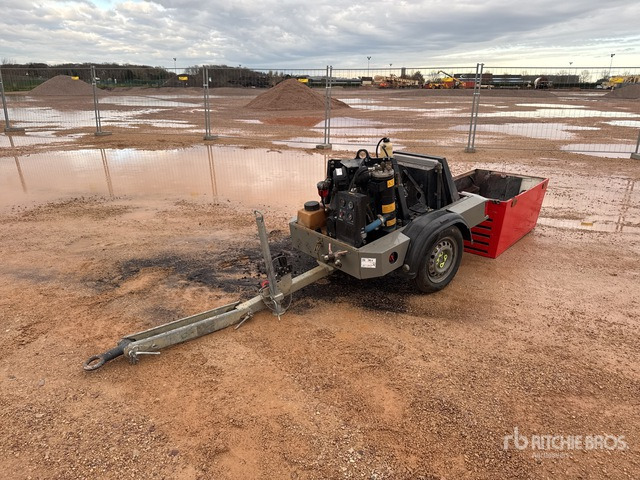 Kaeser M20 Air Compressor - Компресор за воздух: слика 1 Kaeser M20 Air Compressor - Компресор за воздух: слика 1