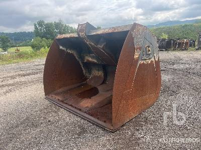 LEONARDI W190C 2750 mm Digging Godet - Fits NH ... - Корпа: слика 1 LEONARDI W190C 2750 mm Digging Godet - Fits NH ... - Корпа: слика 1