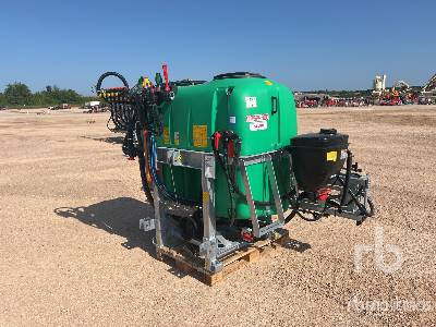 MASCHIO GASPARDO 12 m Pulverisateur (Non Utilise ... - Распрскувач: слика 1 MASCHIO GASPARDO 12 m Pulverisateur (Non Utilise ... - Распрскувач: слика 1