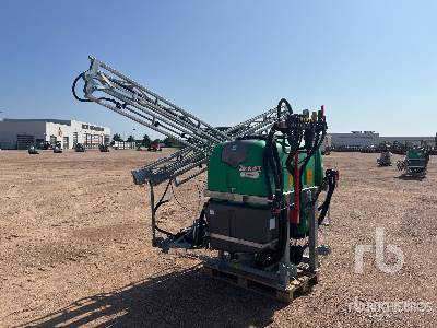 MASCHIO GASPARDO 15 m Pulverisateur (Non Utilise ... - Распрскувач: слика 4 MASCHIO GASPARDO 15 m Pulverisateur (Non Utilise ... - Распрскувач: слика 4