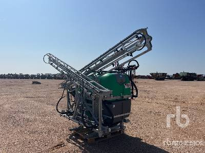 MASCHIO GASPARDO 15 m Pulverisateur (Non Utilise ... - Распрскувач: слика 3 MASCHIO GASPARDO 15 m Pulverisateur (Non Utilise ... - Распрскувач: слика 3