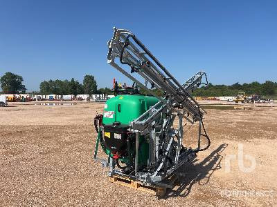 MASCHIO GASPARDO 15 m Pulverisateur (Non Utilise ... - Распрскувач: слика 2 MASCHIO GASPARDO 15 m Pulverisateur (Non Utilise ... - Распрскувач: слика 2