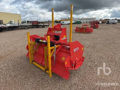 MASCHIO GASPARDO C205 2050 mm 3-Point (Unused) - Градинарски ситнач за земја: слика 4 MASCHIO GASPARDO C205 2050 mm 3-Point (Unused) - Градинарски ситнач за земја: слика 4