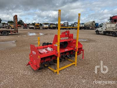 MASCHIO GASPARDO C205 2050 mm 3-Point (Unused) - Градинарски ситнач за земја: слика 1 MASCHIO GASPARDO C205 2050 mm 3-Point (Unused) - Градинарски ситнач за земја: слика 1