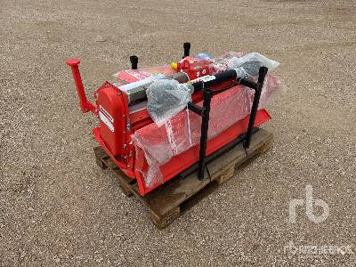 MASCHIO GASPARDO L115 1150 mm 3-Point (Unused) - Градинарски ситнач за земја: слика 3 MASCHIO GASPARDO L115 1150 mm 3-Point (Unused) - Градинарски ситнач за земја: слика 3