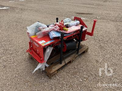MASCHIO GASPARDO L115 1150 mm 3-Point (Unused) - Градинарски ситнач за земја: слика 1 MASCHIO GASPARDO L115 1150 mm 3-Point (Unused) - Градинарски ситнач за земја: слика 1