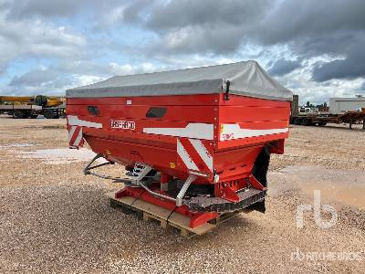 MASCHIO GASPARDO PRIMO EWICE 332 (Unused) - Распрскувач на вештачко ѓубриво: слика 3 MASCHIO GASPARDO PRIMO EWICE 332 (Unused) - Распрскувач на вештачко ѓубриво: слика 3