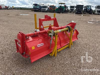 MASCHIO GASPARDO U 230 2300 mm 3-Point (Unused) - Градинарски ситнач за земја: слика 3 MASCHIO GASPARDO U 230 2300 mm 3-Point (Unused) - Градинарски ситнач за земја: слика 3