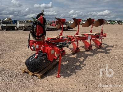 MASCHIO GASPARDO UNICO NS P M 4+ 3-Point (Unused) - Плуг: слика 1 MASCHIO GASPARDO UNICO NS P M 4+ 3-Point (Unused) - Плуг: слика 1