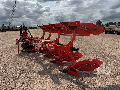 MASCHIO GASPARDO UNICO NS P M 4+ 3-Point (Unused) - Плуг: слика 2 MASCHIO GASPARDO UNICO NS P M 4+ 3-Point (Unused) - Плуг: слика 2
