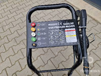 MAXWIN MT3500PSI (Unused) - Перач под висок притисок: слика 5 MAXWIN MT3500PSI (Unused) - Перач под висок притисок: слика 5