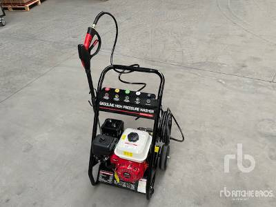 NEWLAND PRESSURE WASHER 1 170A - Перач под висок притисок: слика 1 NEWLAND PRESSURE WASHER 1 170A - Перач под висок притисок: слика 1