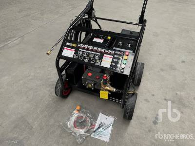 NEWLAND PRESSURE WASHER 2 250B Nettoyeur Haute Pression - Перач под висок притисок: слика 1 NEWLAND PRESSURE WASHER 2 250B Nettoyeur Haute Pression - Перач под висок притисок: слика 1