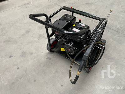 NEWLAND PRESSURE WASHER 2 250B Nettoyeur Haute Pression - Перач под висок притисок: слика 3 NEWLAND PRESSURE WASHER 2 250B Nettoyeur Haute Pression - Перач под висок притисок: слика 3