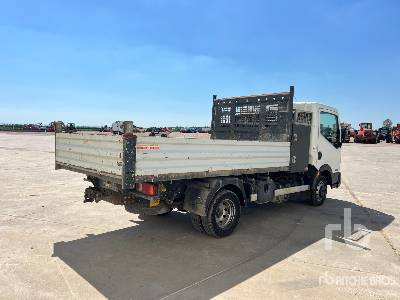 NISSAN CABSTAR 35.14 - Кипер: слика 4 NISSAN CABSTAR 35.14 - Кипер: слика 4