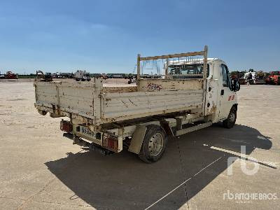 PEUGEOT BOXER 4x2 - Кипер: слика 3 PEUGEOT BOXER 4x2 - Кипер: слика 3